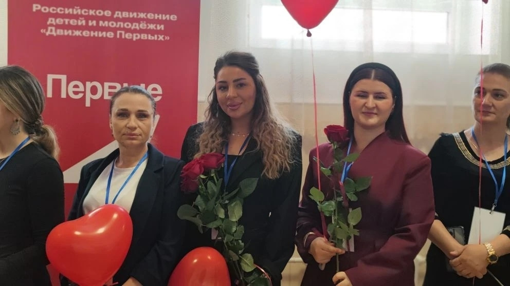 24.04.2026 г. «Сердце отдаю детям». 24.04.2026 г. «Сердце отдаю детям».