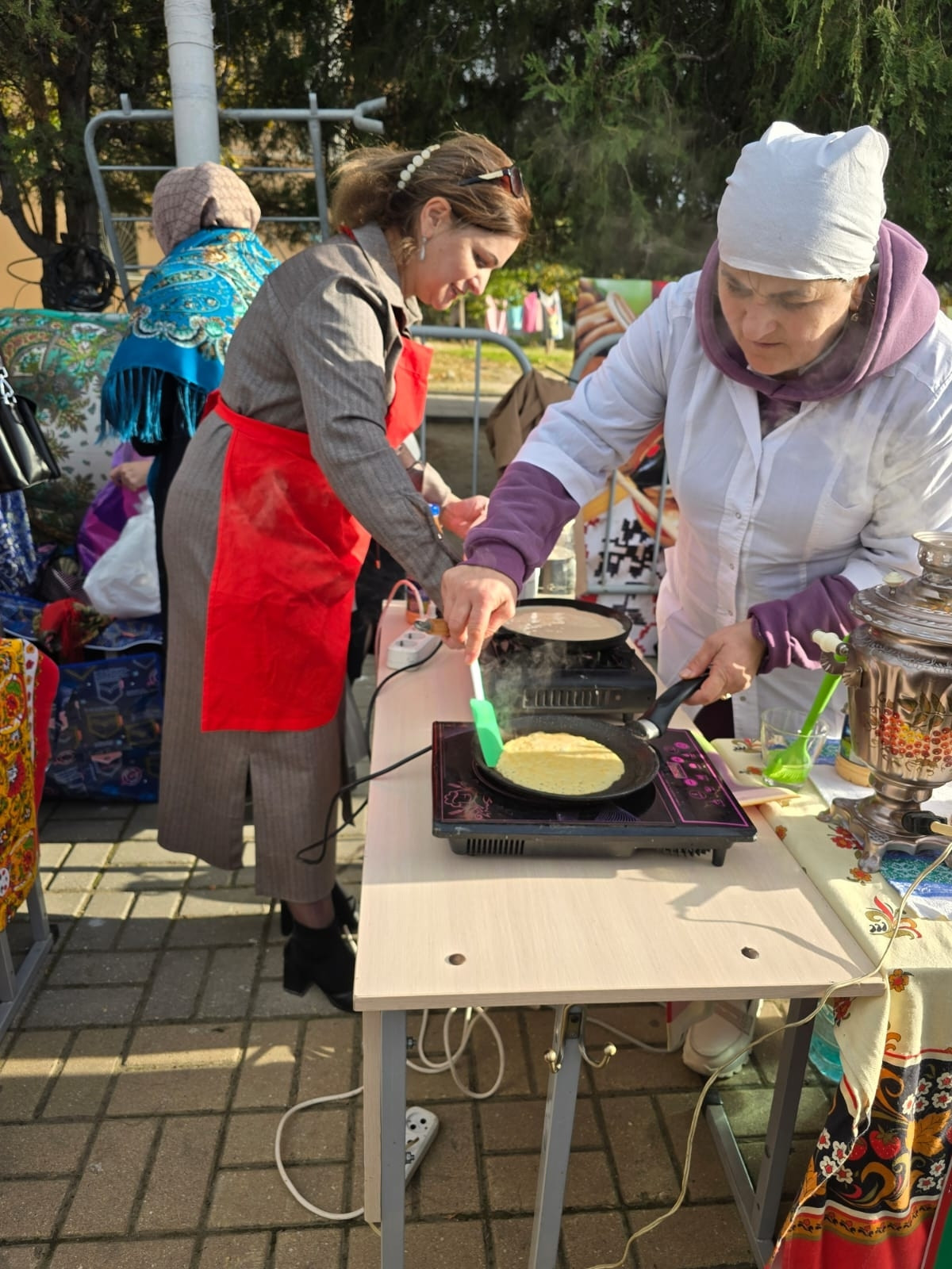 04.11.2025 г. "День народного единства" 04.11.2025 г. "День народного единства"