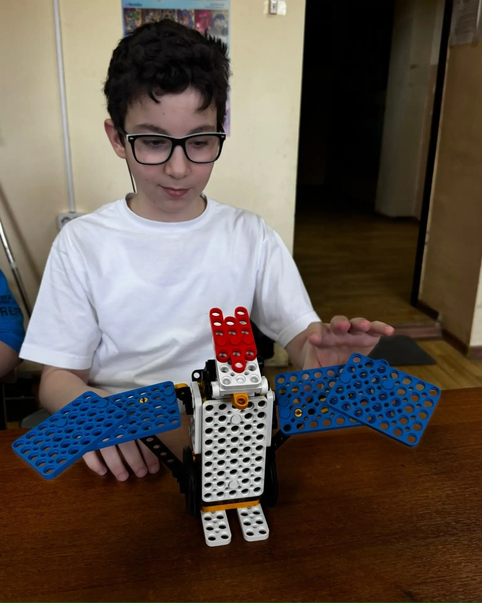 13.03.2026 г. Экология. Взгляд в будущее.