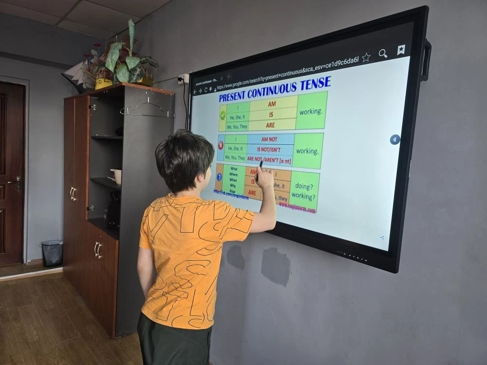 10.03.2026 г. «Present Continuous Tense» («Настоящее продолженное время»). 10.03.2026 г. «Present Continuous Tense» («Настоящее продолженное время»).