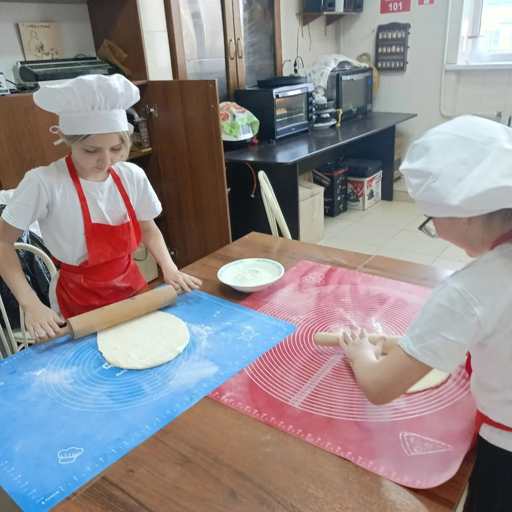 25.03.2026 г. Хачапури по аджарский.