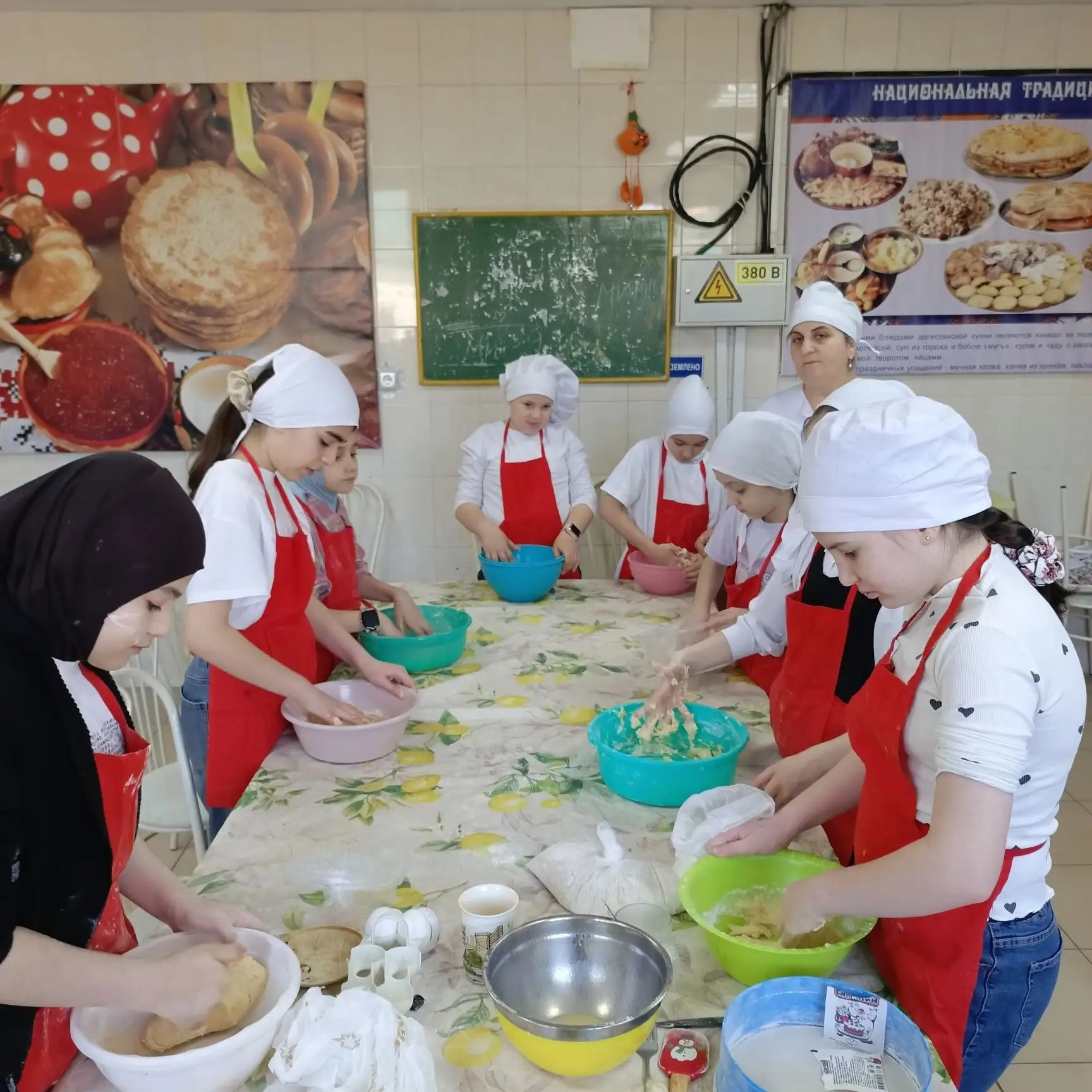 11.04.2026 г. Куличи 11.04.2026 г. Куличи