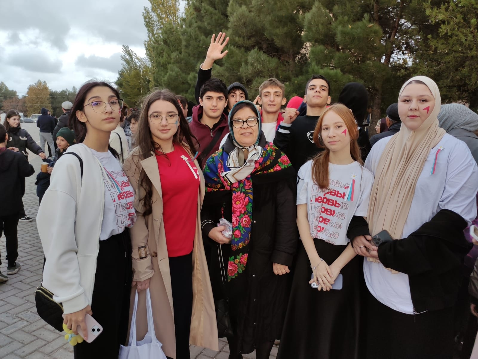 04.11.2025 г. "День народного единства" 04.11.2025 г. "День народного единства"