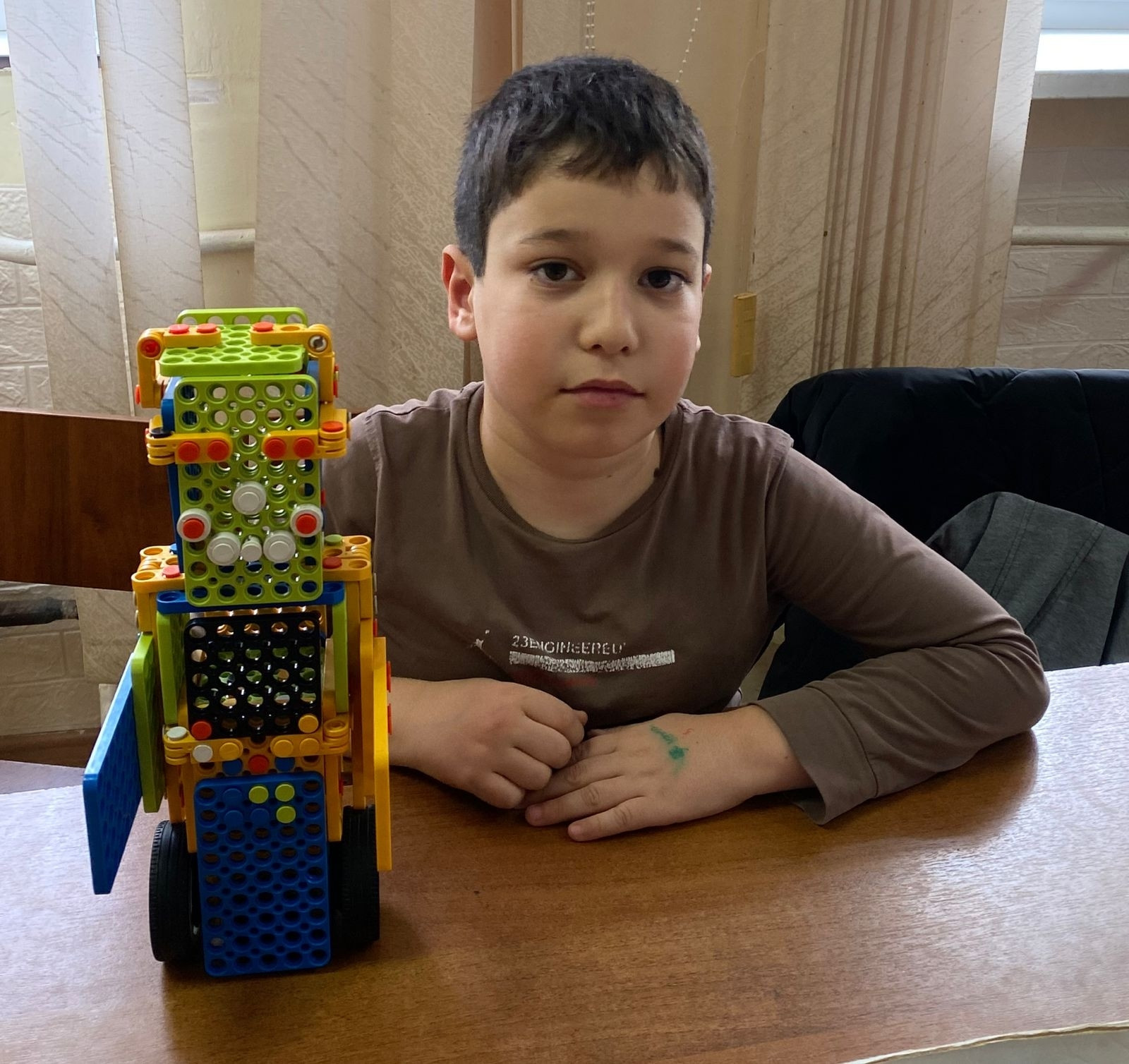 17.01.2026 г. «День детских изобретений. День творчества и вдохновения»