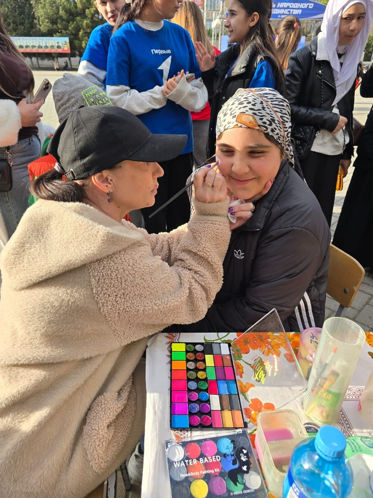 04.11.2025 г. "День народного единства" 04.11.2025 г. "День народного единства"