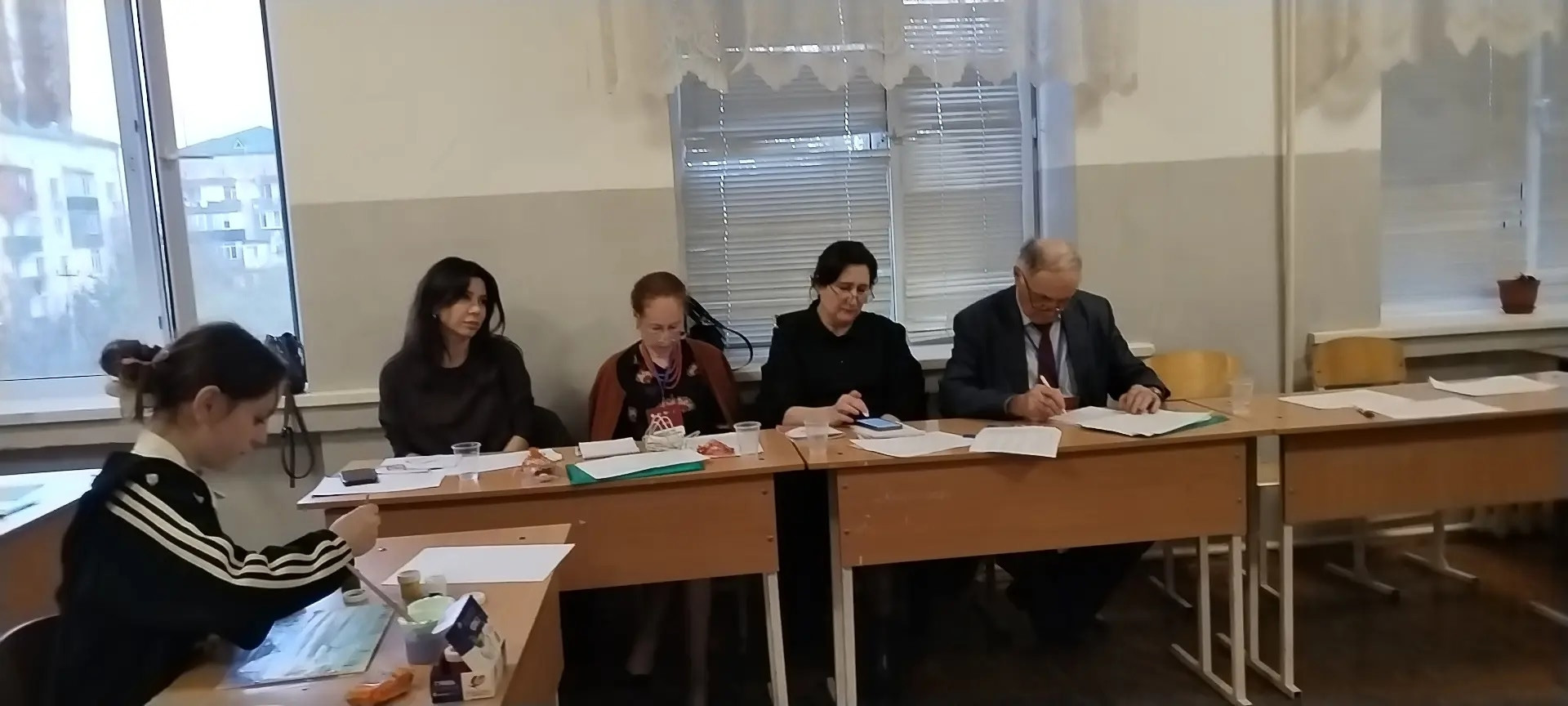 24.04.2026 г. «Сердце отдаю детям». 24.04.2026 г. «Сердце отдаю детям».