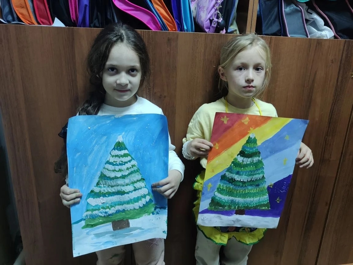 24.01.2026 г. ЗИМУШКА-ЗИМА...