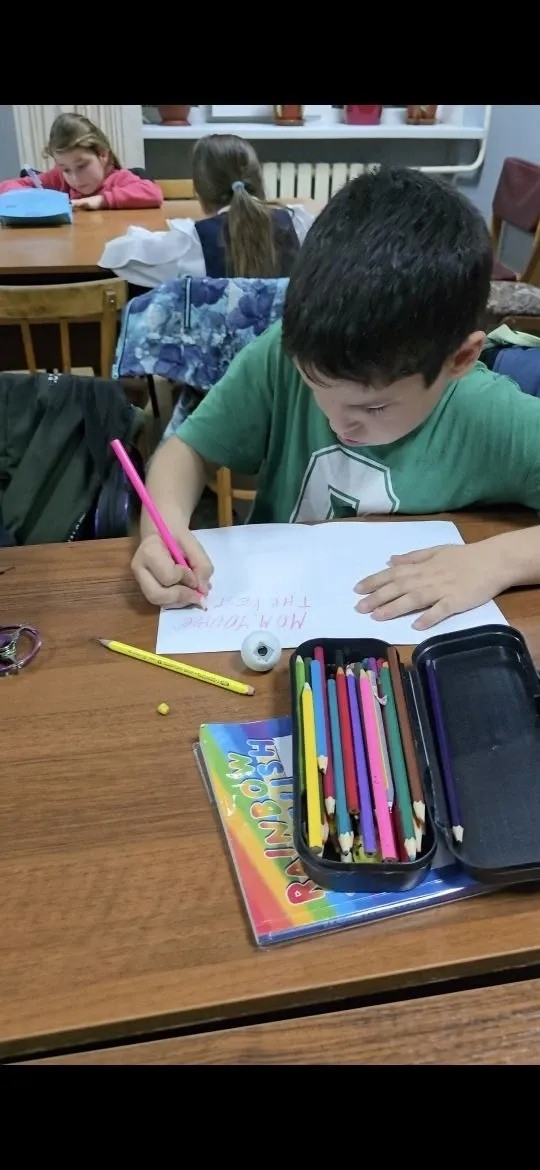 28.11.2025 г. "День матери" 28.11.2025 г. "День матери"