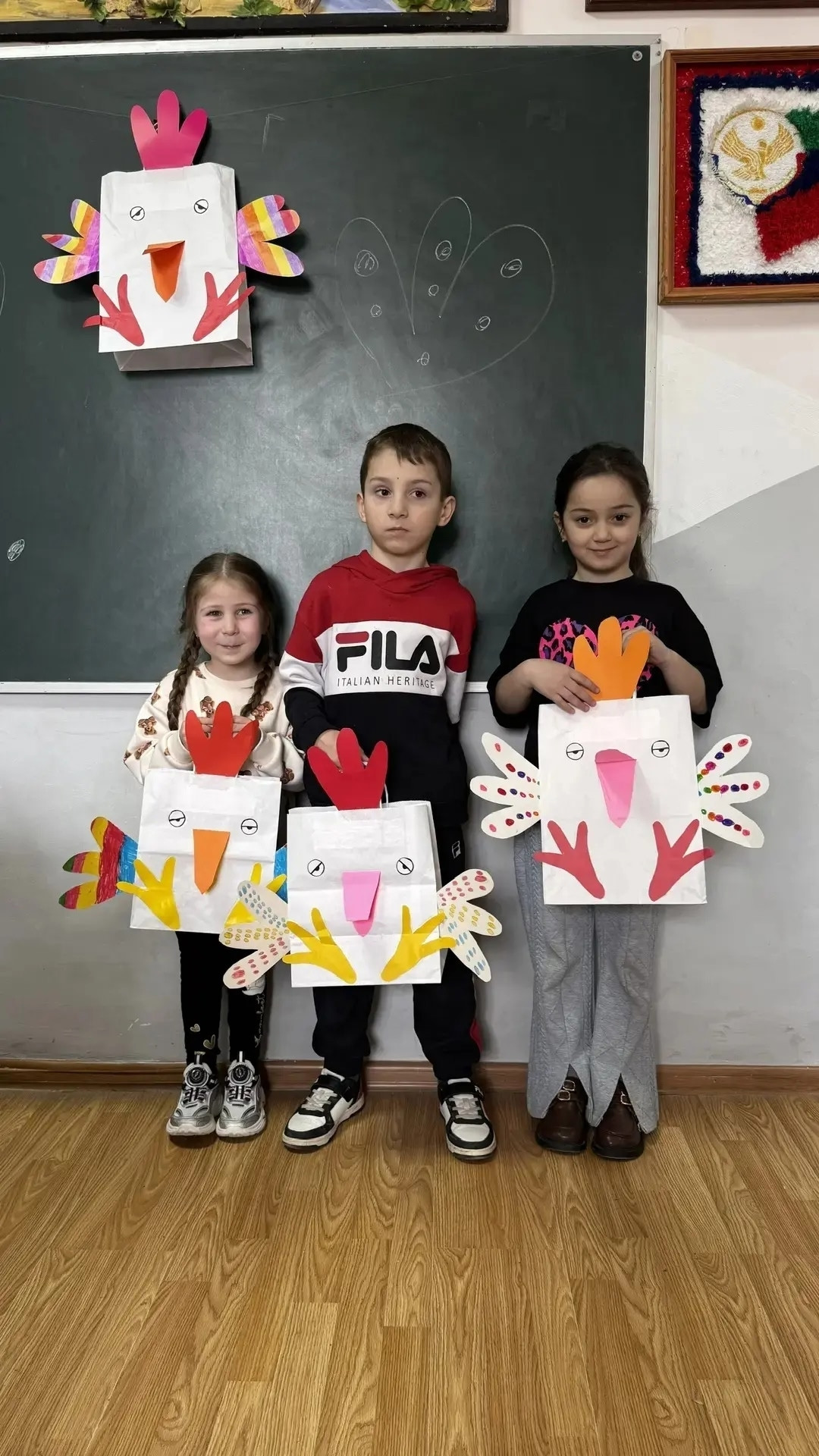 28.03.2026 г. Курочки