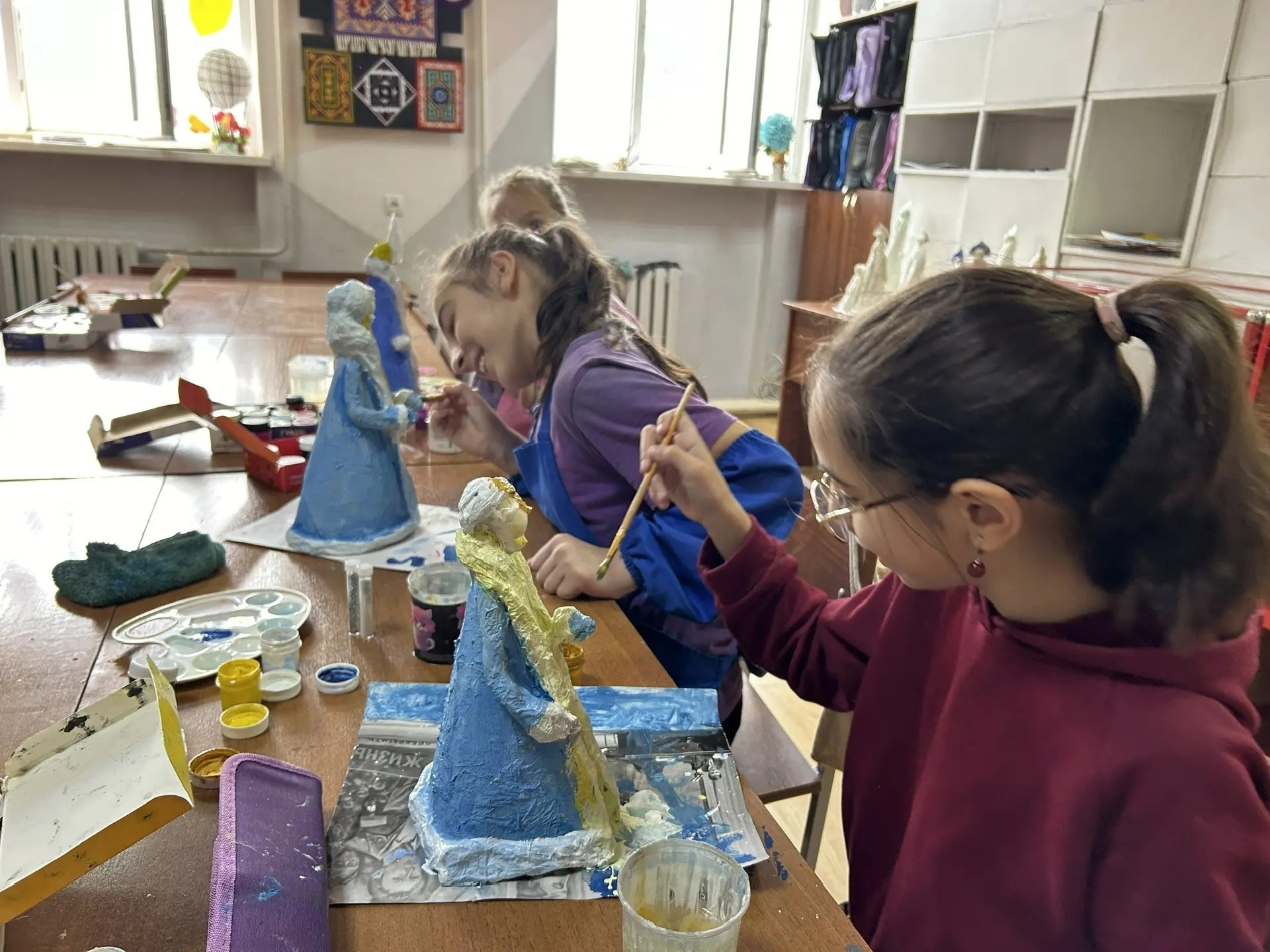 29.12.2025 г.  “Снегурочка”