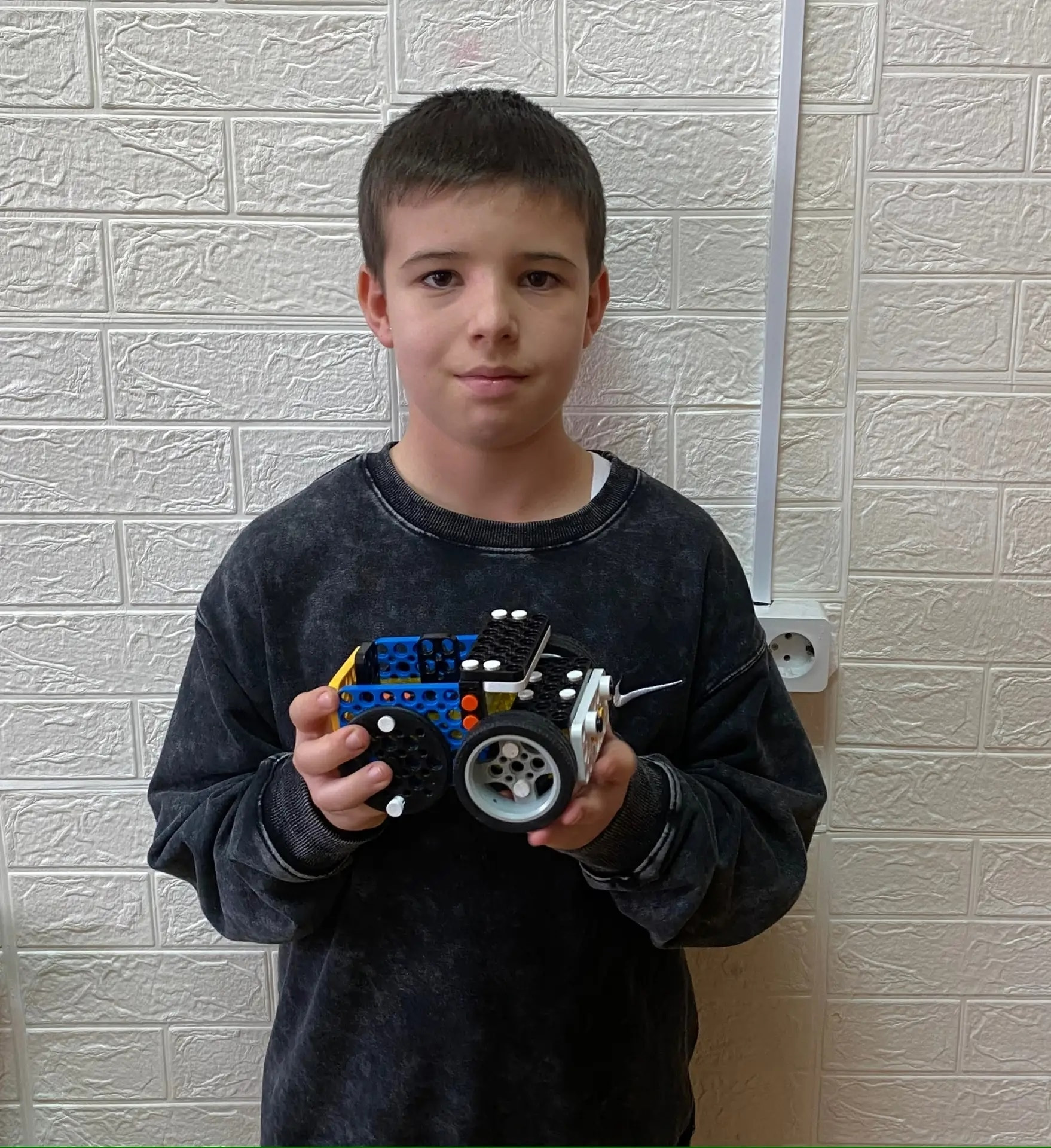 14.01.2026 г. «Завершение 2 этапа обучения, переход на 3 этап»