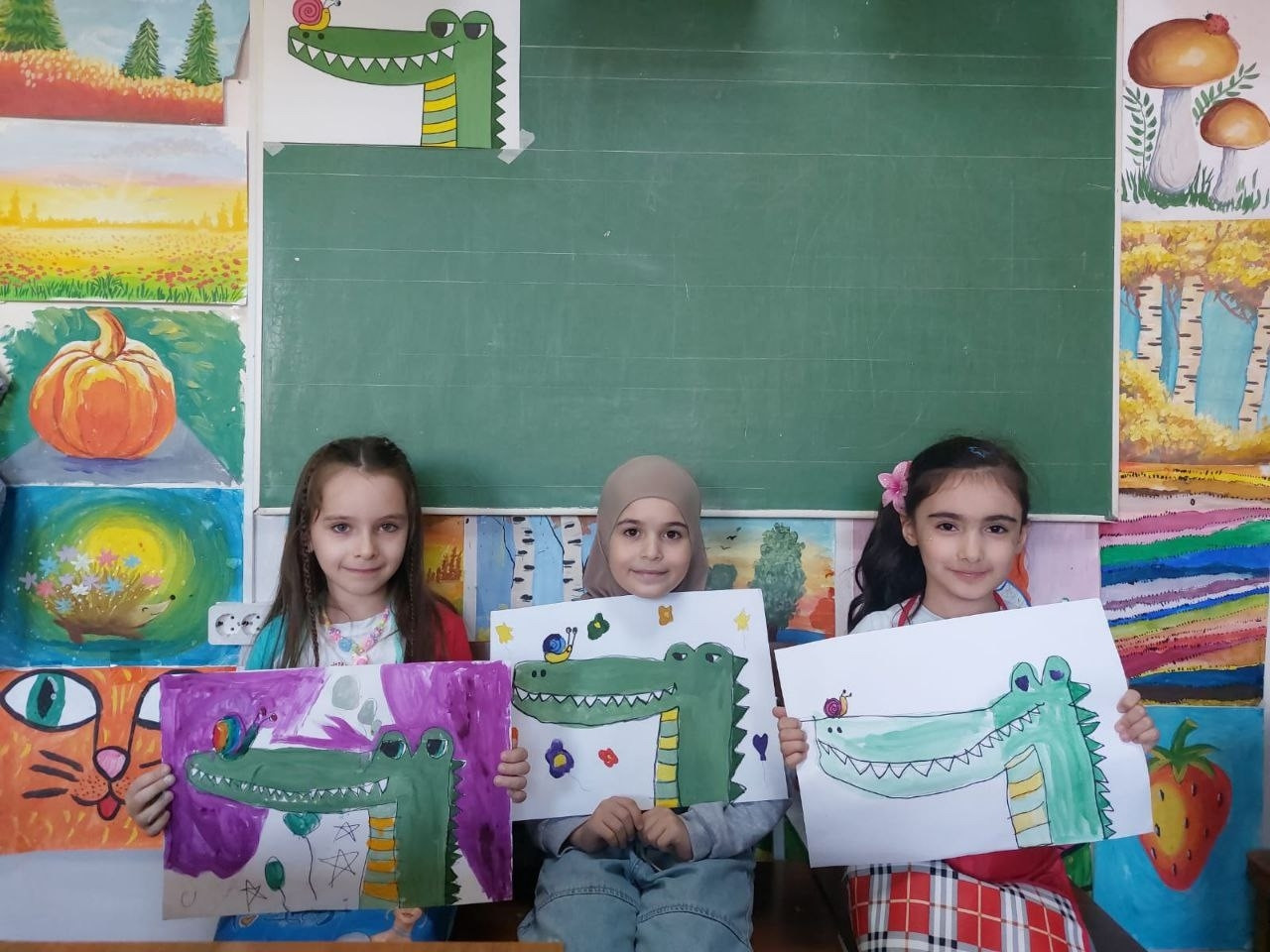 19.11.2025 г. "Крокодил".