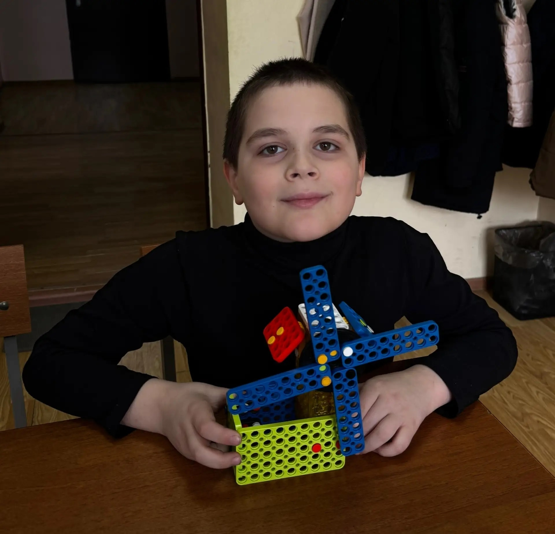 15.03.2026 г.  Подведение итогов по баллам.