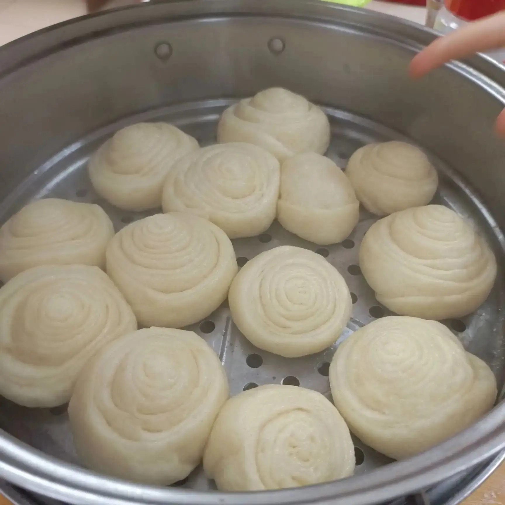 19.01.2026 г. Слоеный хинкал