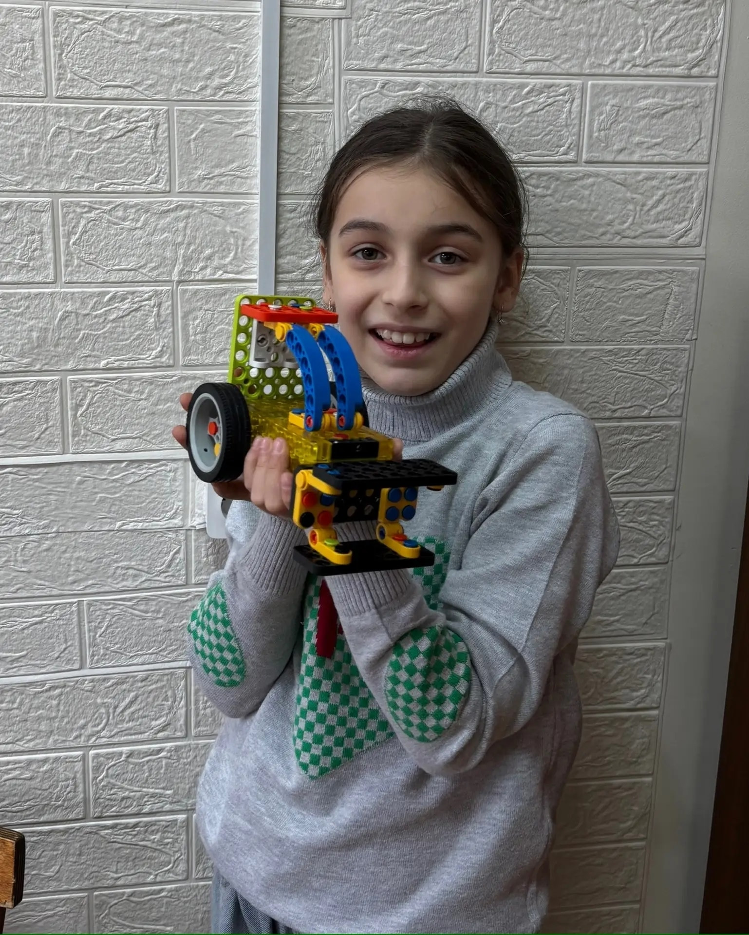 15.03.2026 г.  Подведение итогов по баллам.