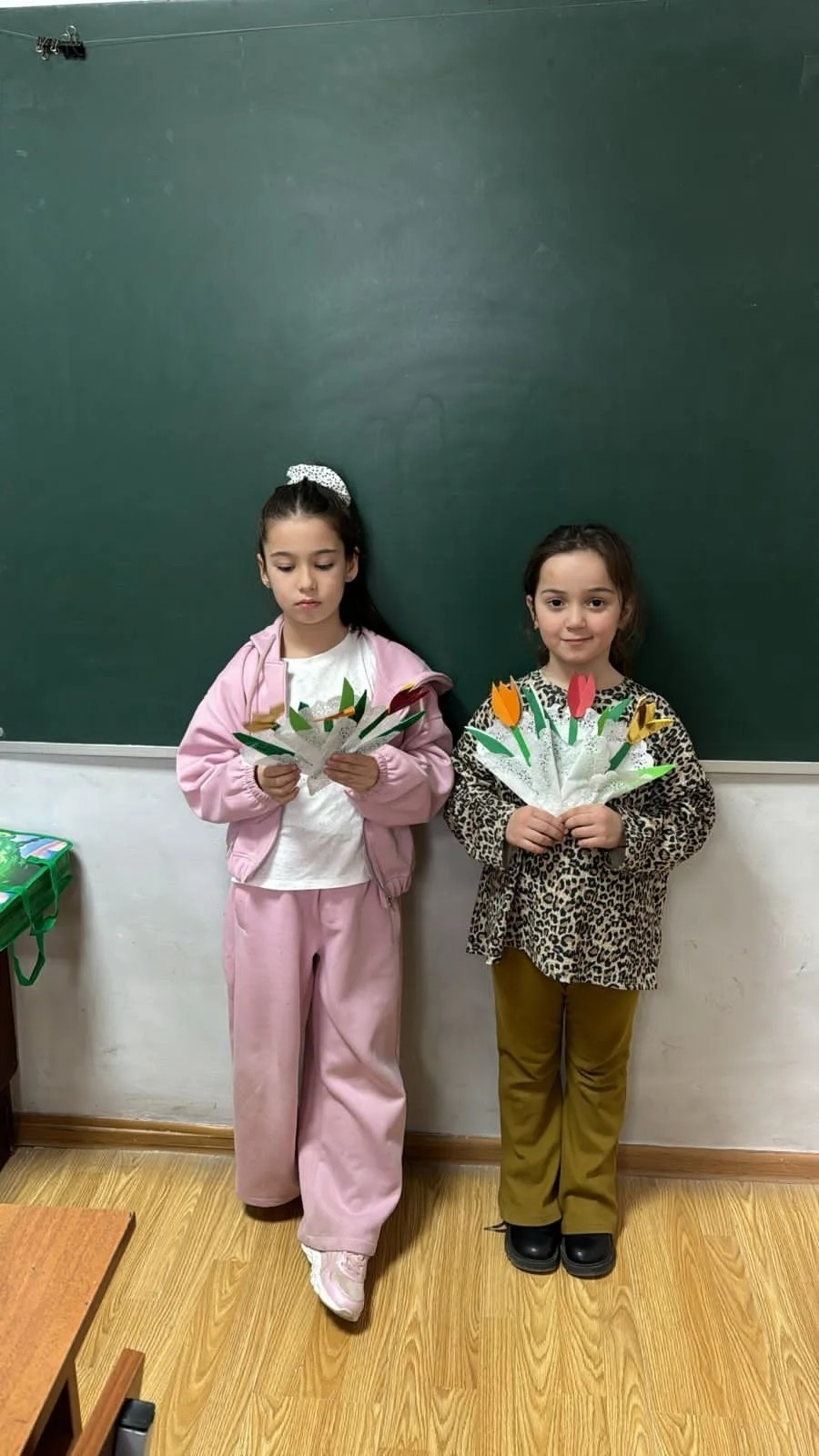 07.03.2026 г. "Сделано с любовью"