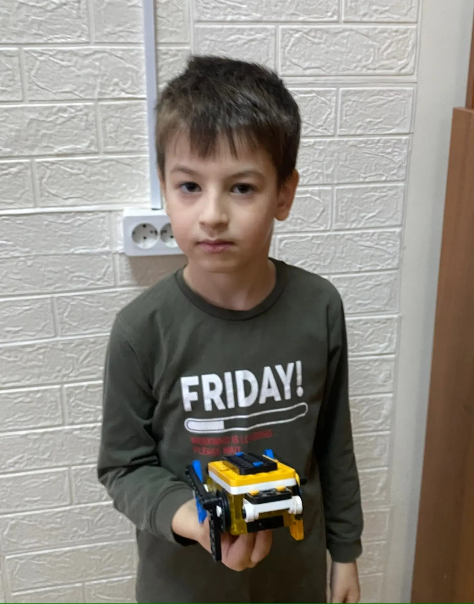 14.01.2026 г. «Завершение 2 этапа обучения, переход на 3 этап»