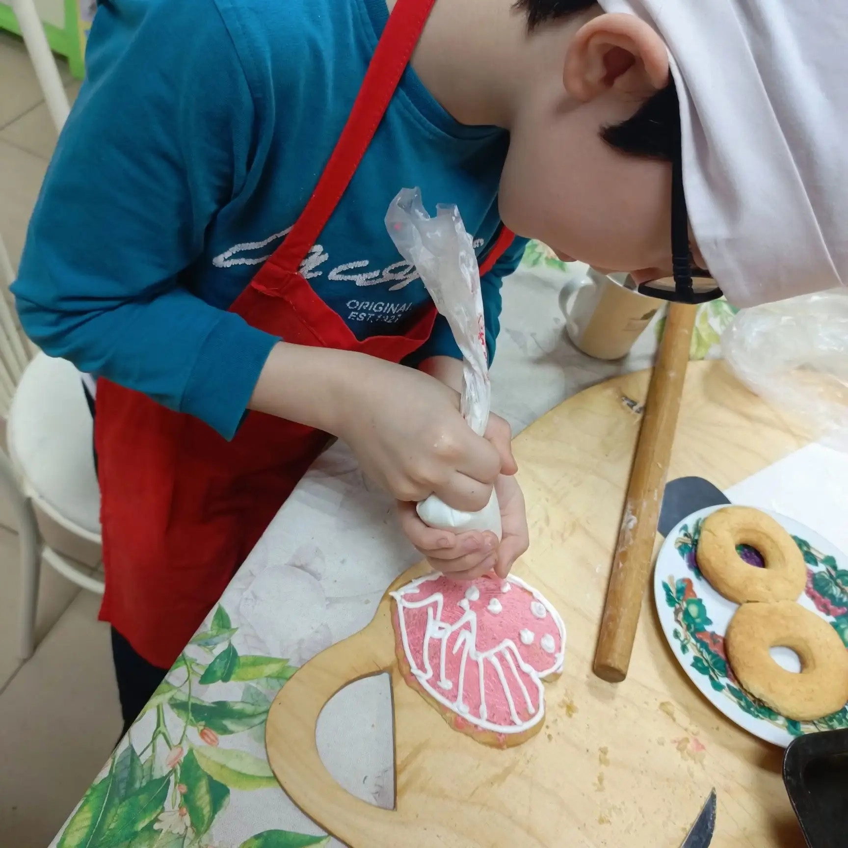 04.03.2026 г. Песочное пирожное.