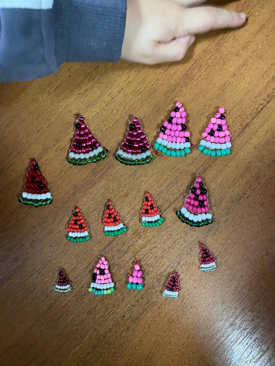 12.11.2025 г. Брелки и обвесы на сумку в виде лягушки 12.11.2025 г. Брелки и обвесы на сумку в виде лягушки