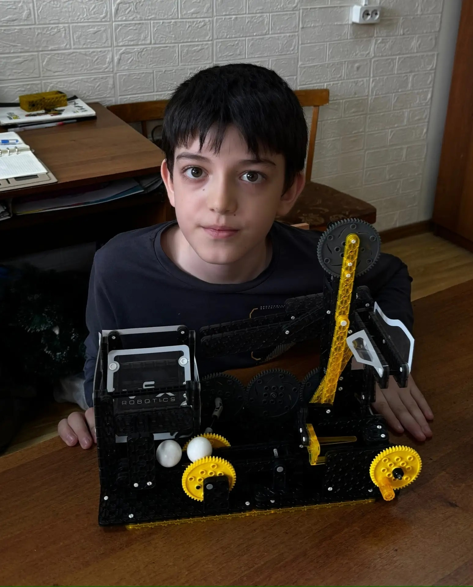 15.03.2026 г.  Подведение итогов по баллам.