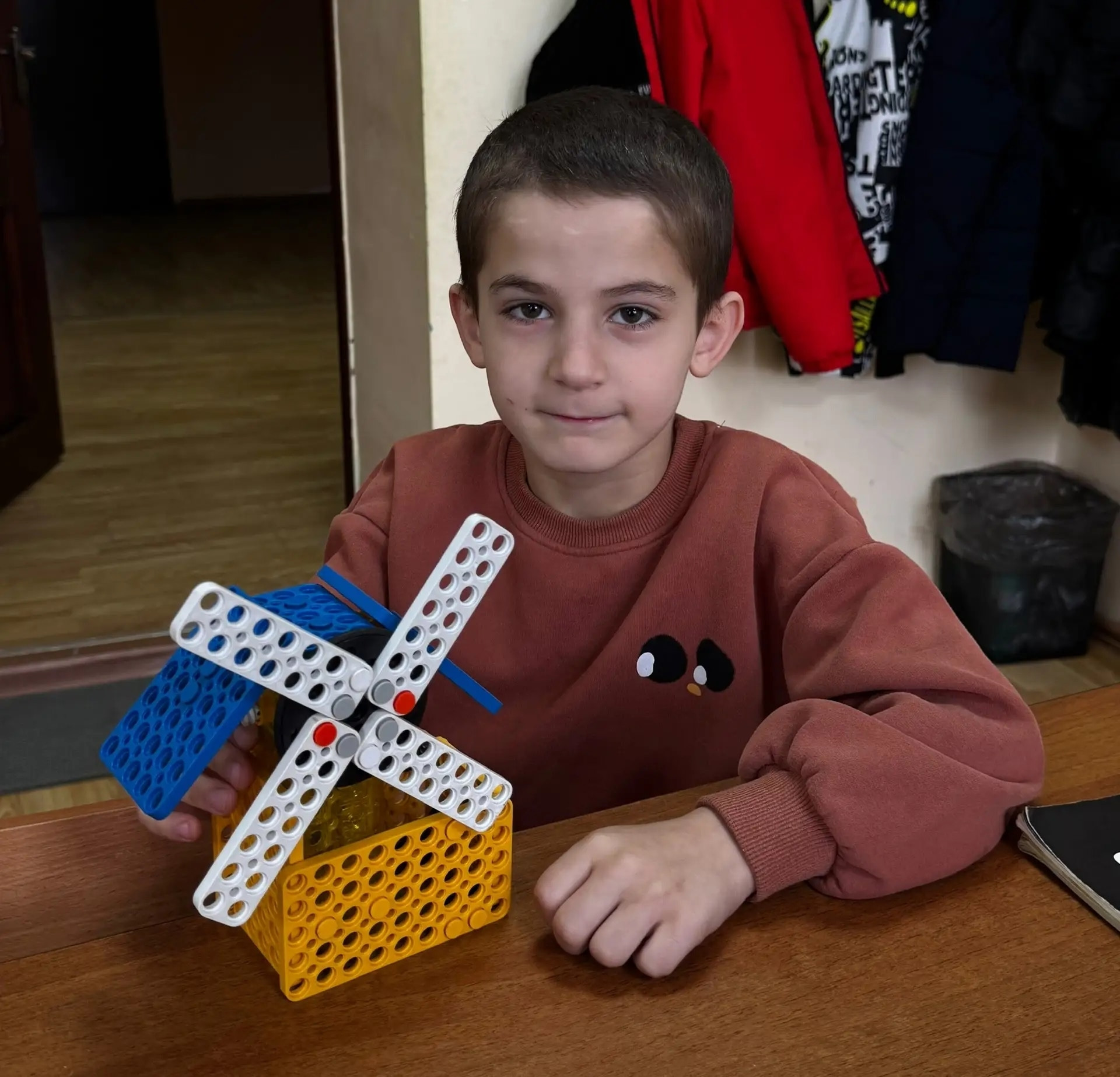 15.03.2026 г. Конкурс «Железная дорога будущего: конструктор идей».