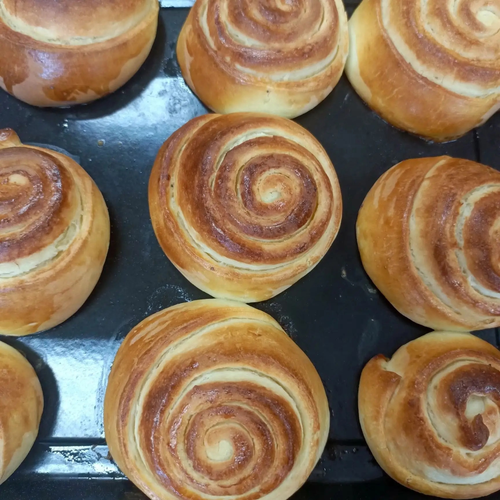 02.03.2026 г. Булочки с маком