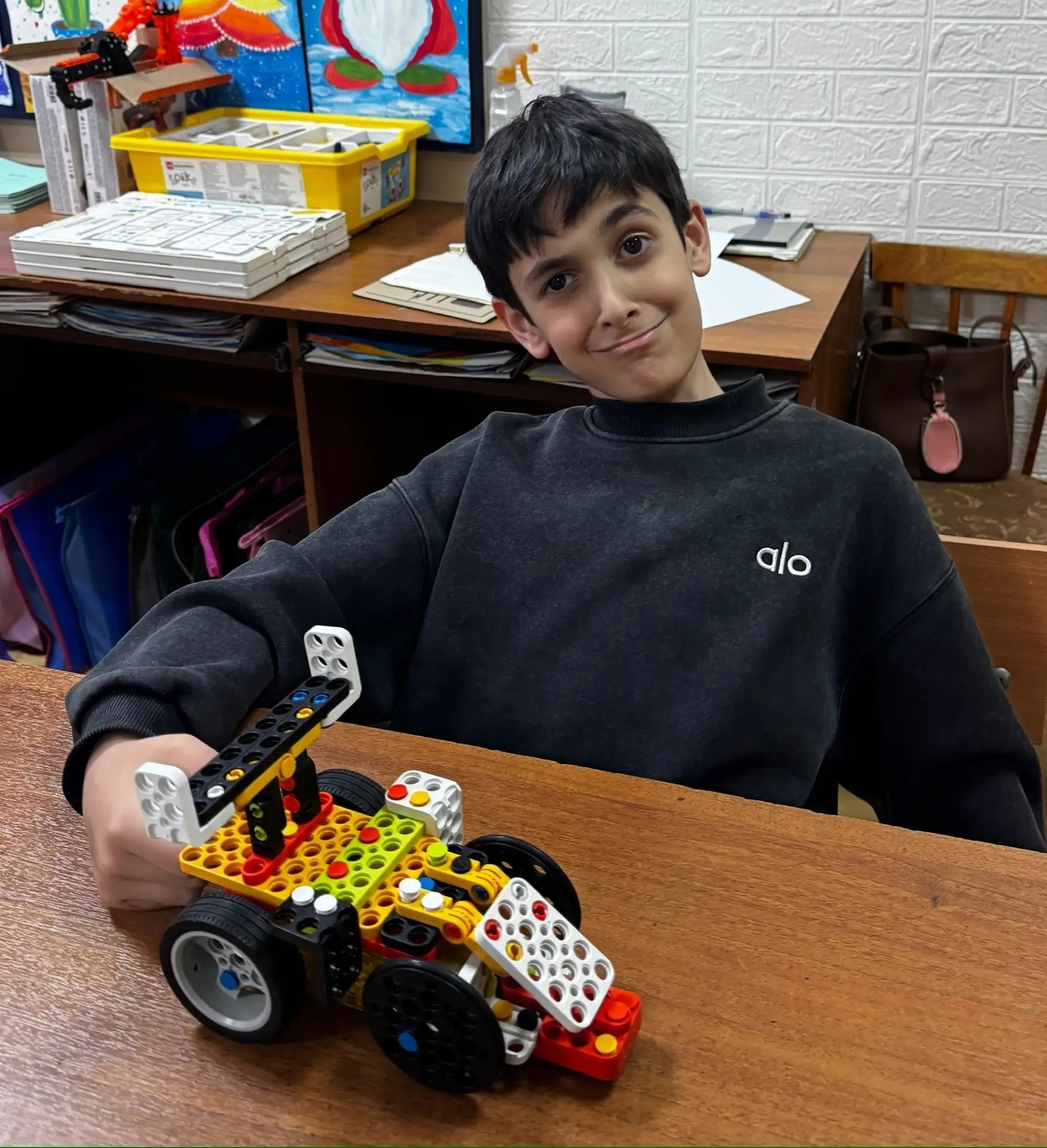 15.03.2026 г.  Подведение итогов по баллам.