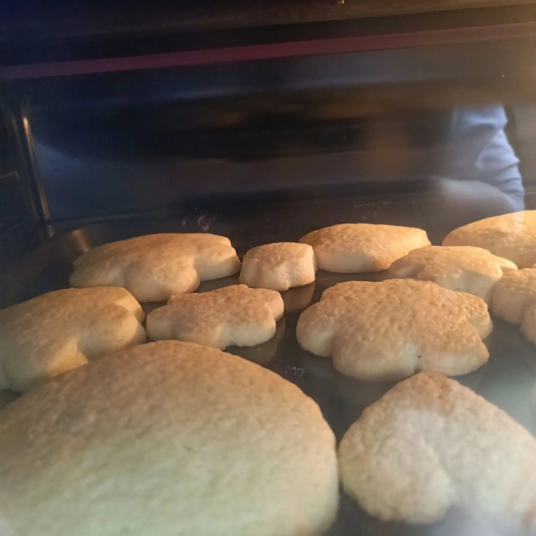 04.03.2026 г. Песочное пирожное.