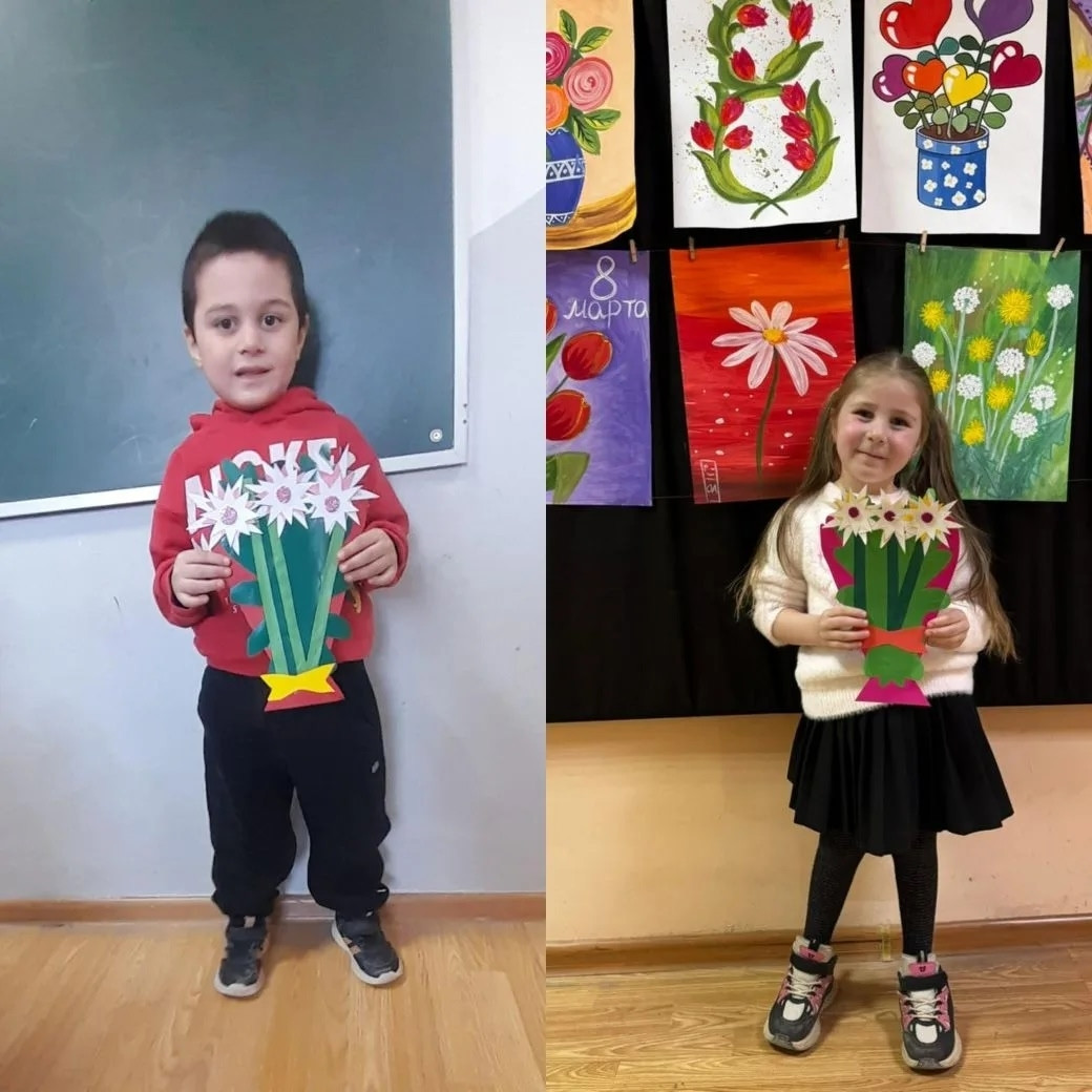 07.03.2026 г. "Сделано с любовью"