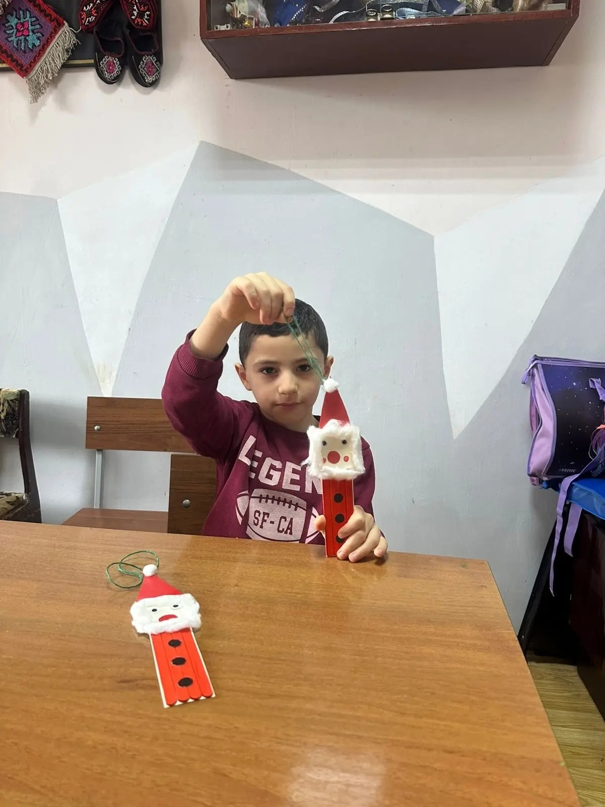 06.12.2025 г. "Новогодняя игрушка" 06.12.2025 г. "Новогодняя игрушка"