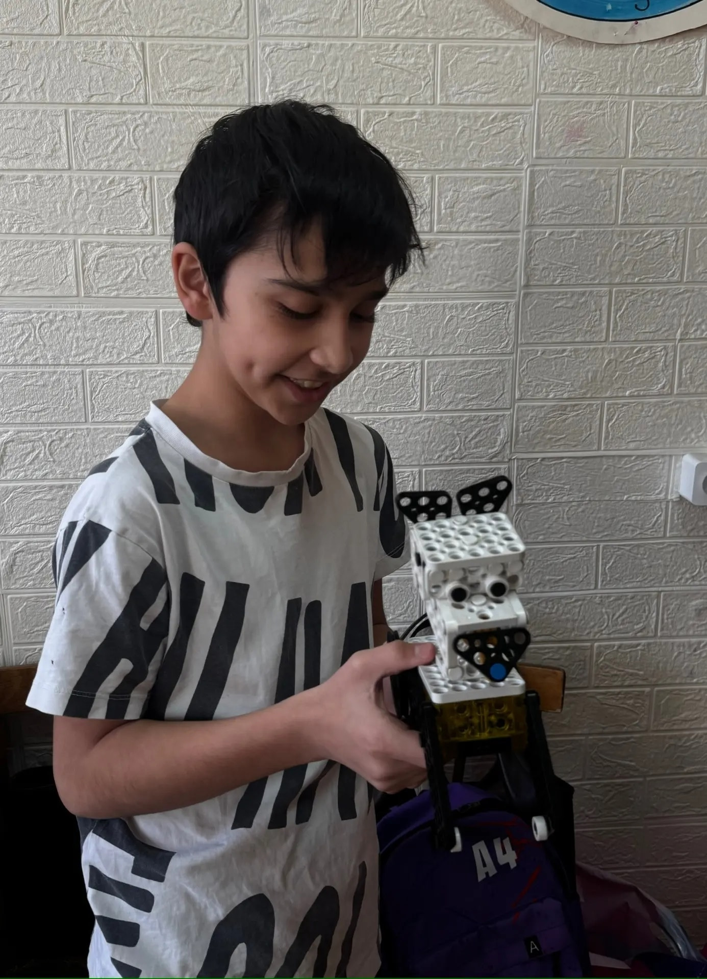 13.03.2026 г. Экология. Взгляд в будущее.