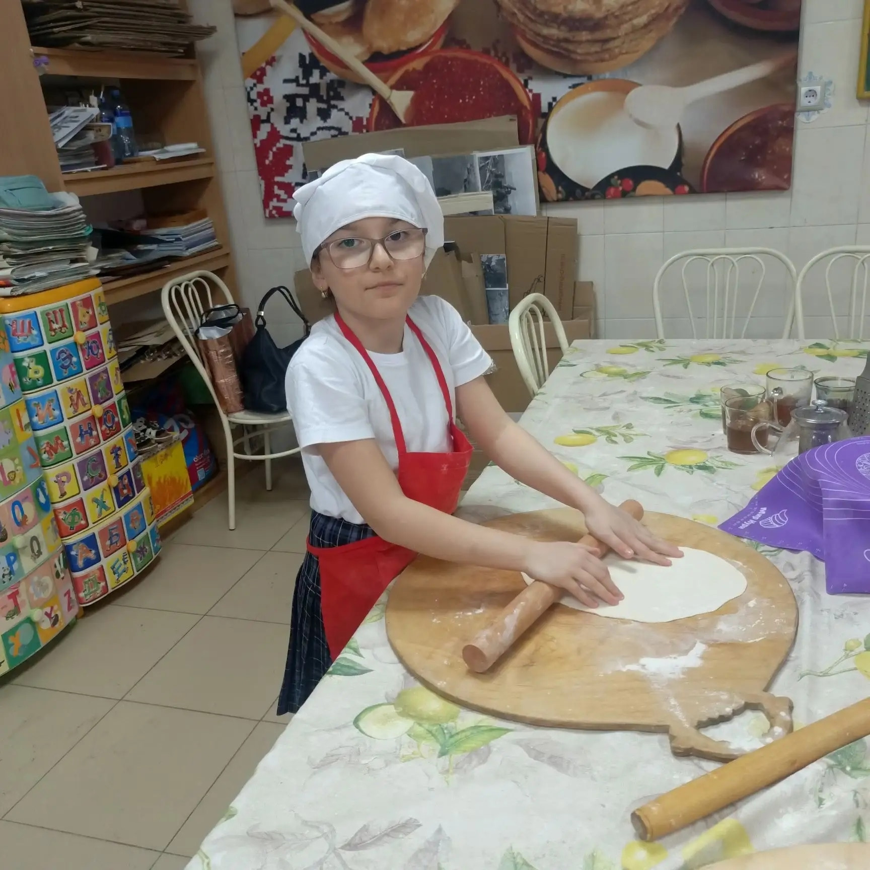 26.02.2026 г. Шаурма