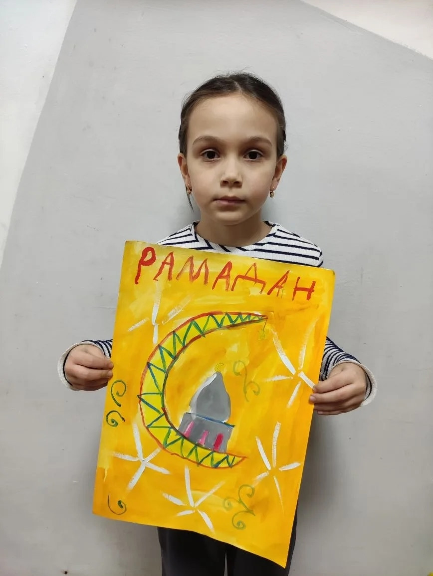 25.03.2026 г. Ураза-Байрам 25.03.2026 г. Ураза-Байрам