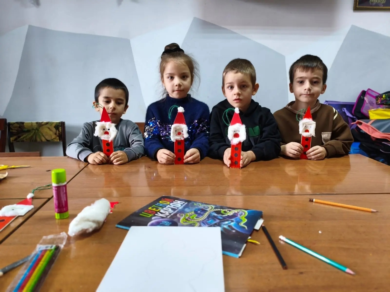 06.12.2025 г. "Новогодняя игрушка" 06.12.2025 г. "Новогодняя игрушка"