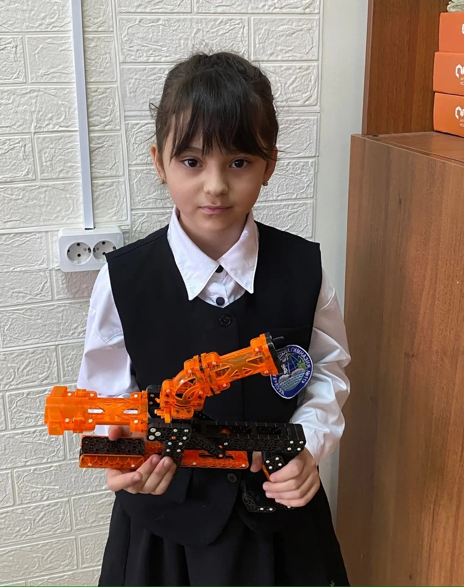 14.01.2026 г. «Завершение 2 этапа обучения, переход на 3 этап»