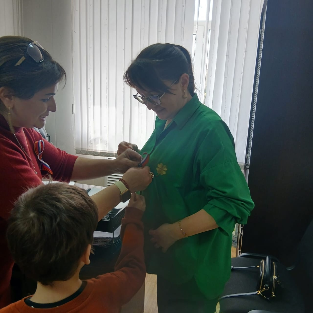 22.04.2026 г. "Георгиевская ленточка"