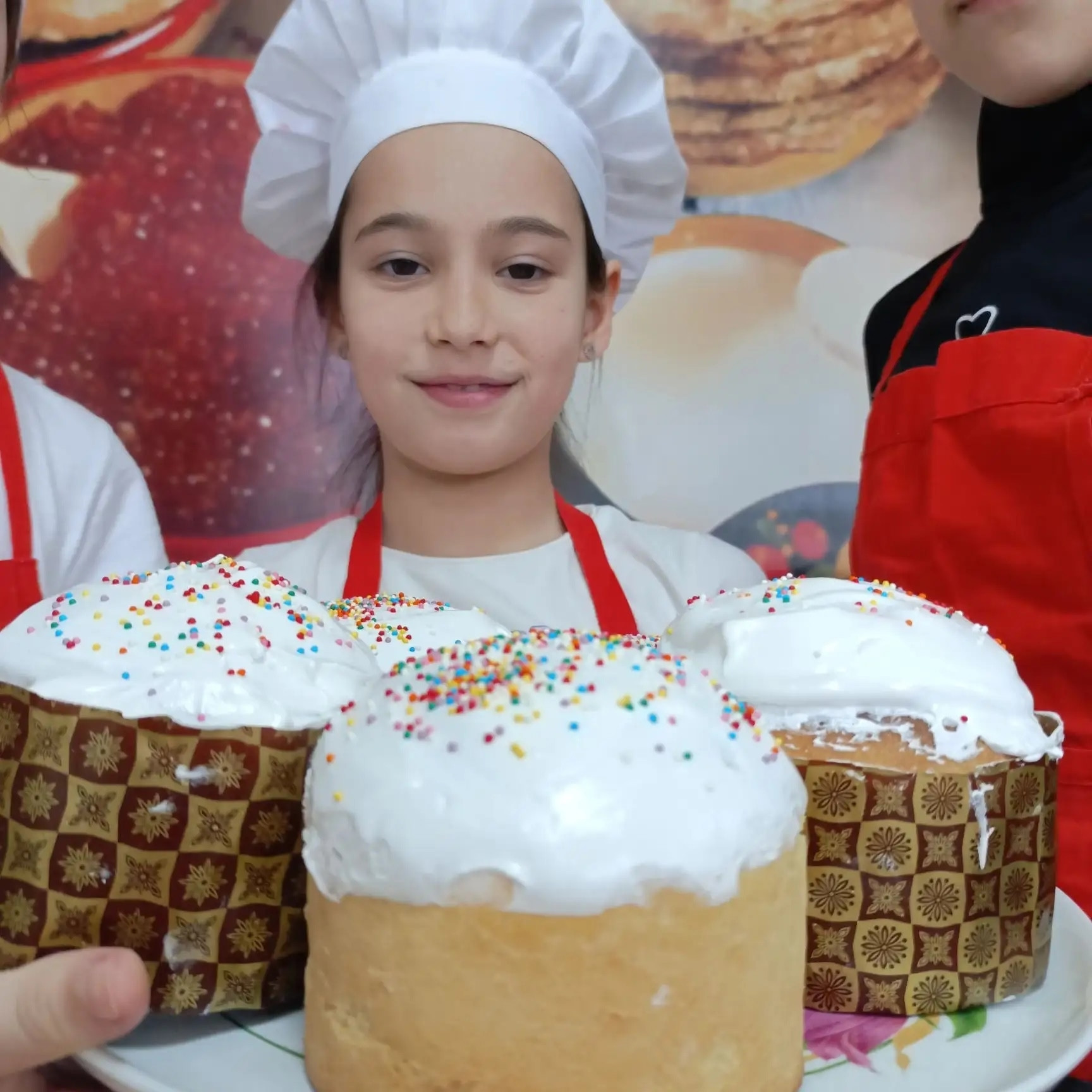 11.04.2026 г. Куличи 11.04.2026 г. Куличи
