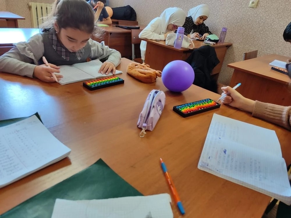 16.02.2026 г. Помощь десятки, правило +6и -6 16.02.2026 г. Помощь десятки, правило +6и -6