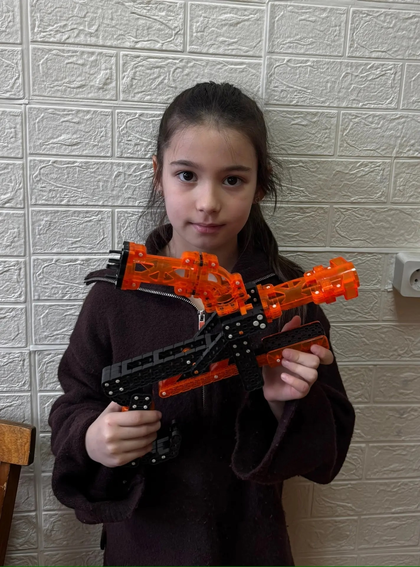 12.03.2026 г. Сортировка деталей и проверка достигнутого уровня.