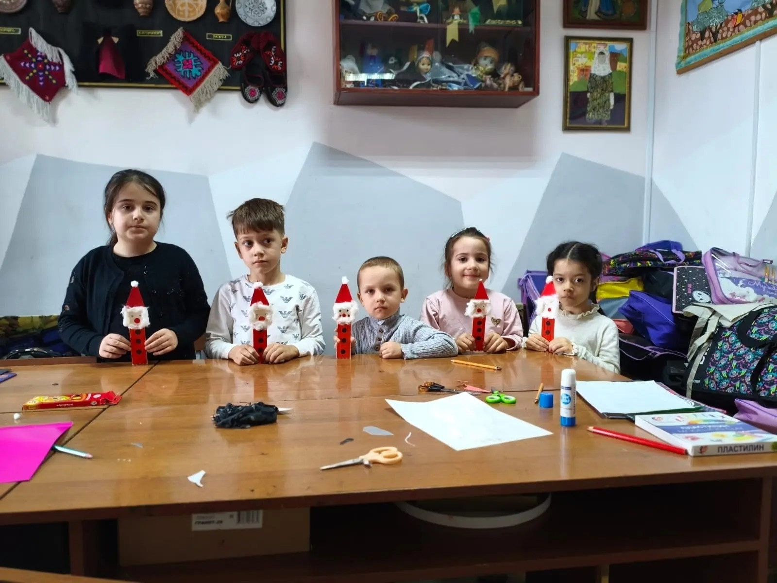 06.12.2025 г. "Новогодняя игрушка" 06.12.2025 г. "Новогодняя игрушка"