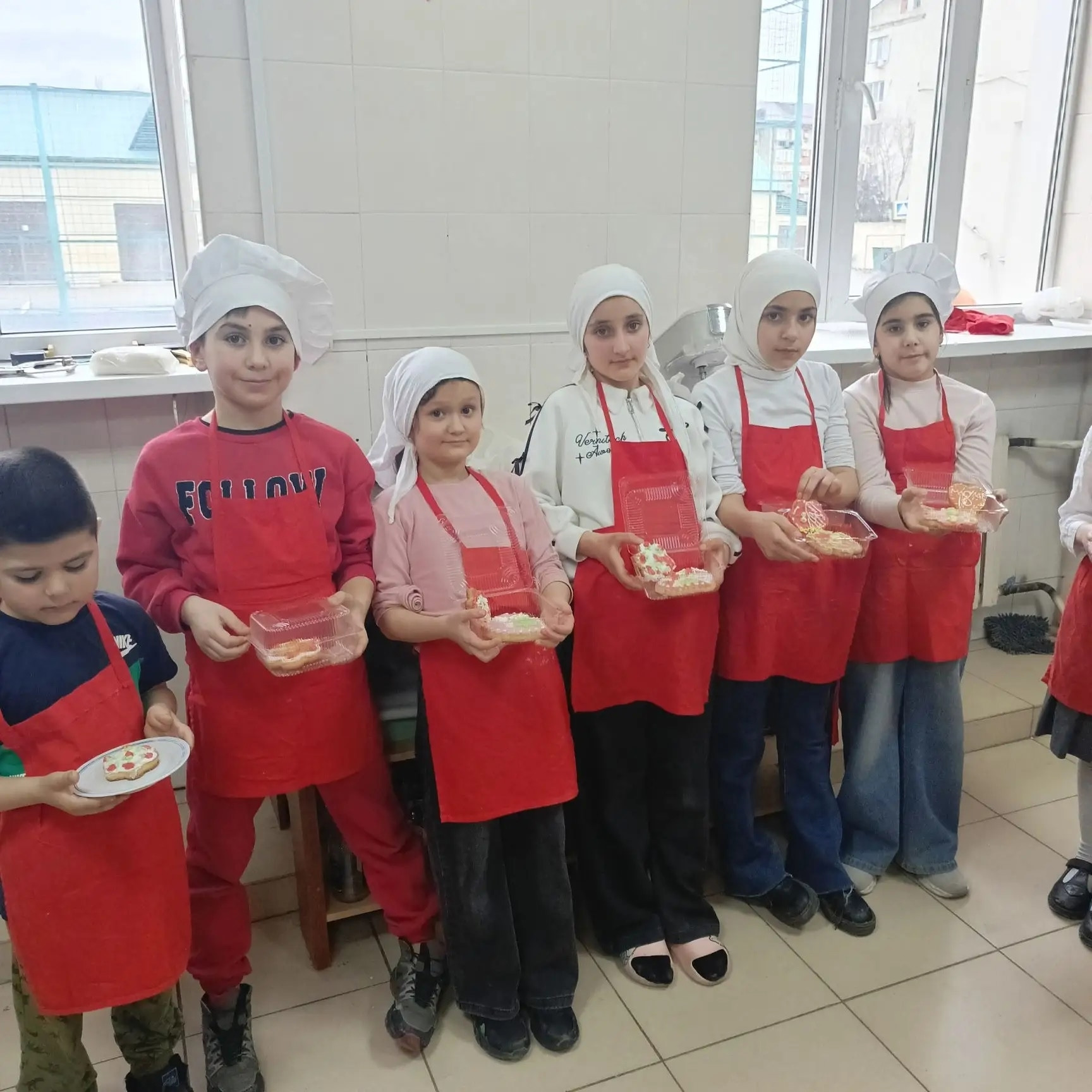 04.03.2026 г. Песочное пирожное.