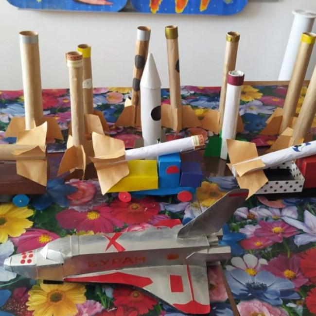 «Катапульты»