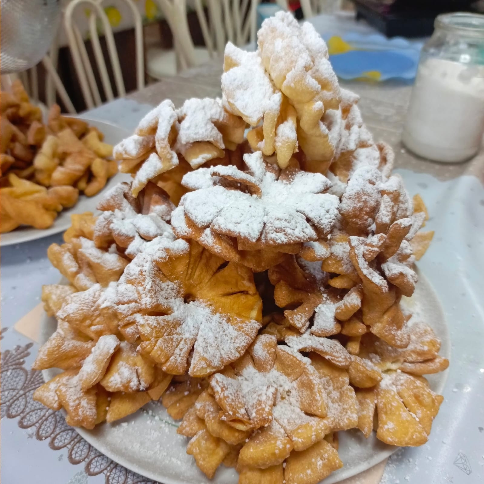 19.11.2025 г. "Хворост" 19.11.2025 г. "Хворост"