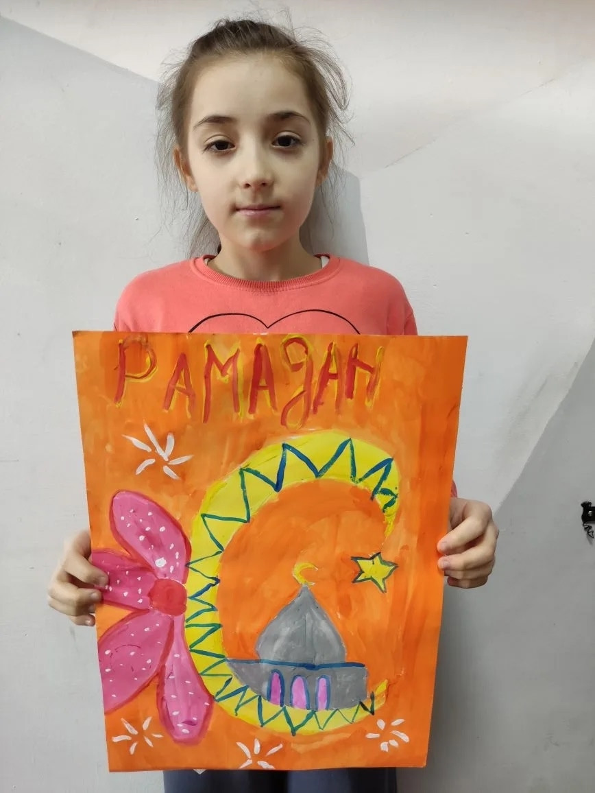 25.03.2026 г. Ураза-Байрам 25.03.2026 г. Ураза-Байрам