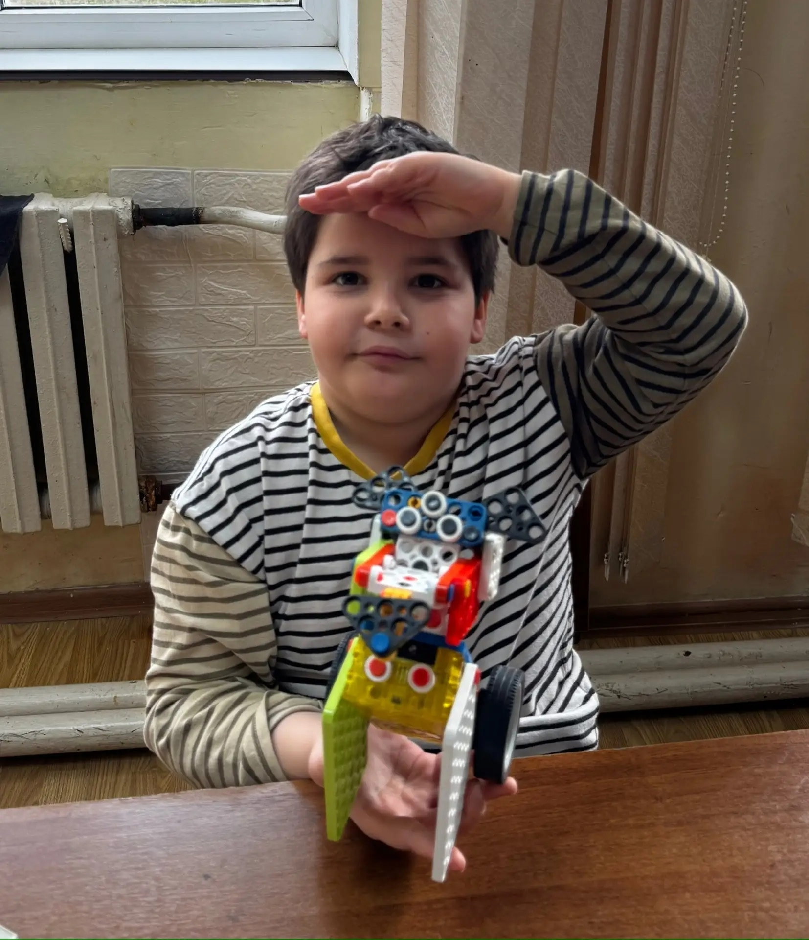 15.03.2026 г.  Подведение итогов по баллам.