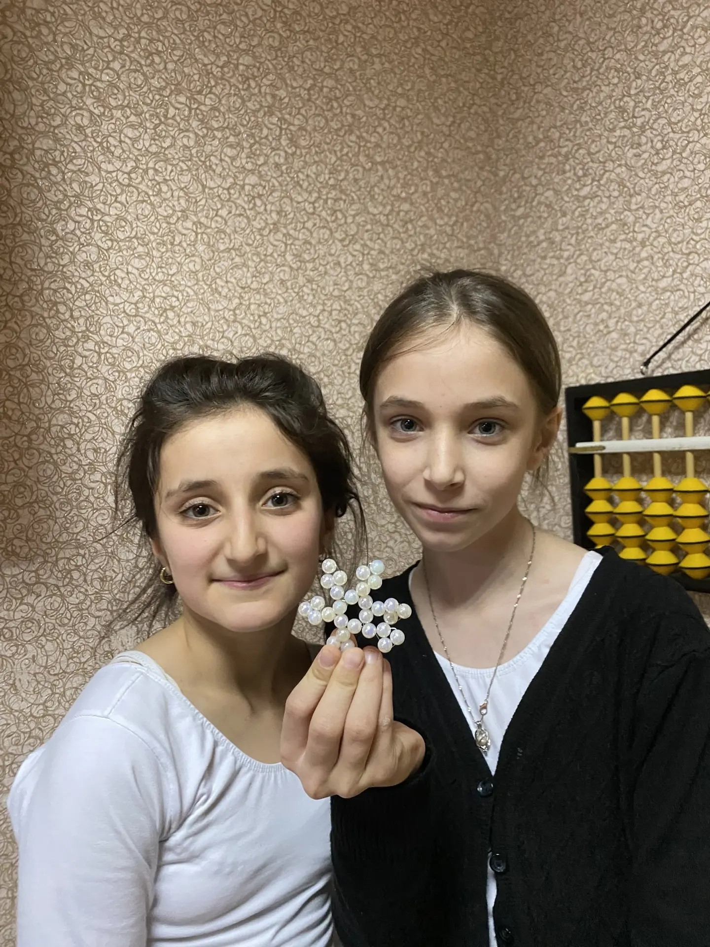 10.12.2025 г. «Зимняя снежинка» 10.12.2025 г. «Зимняя снежинка»