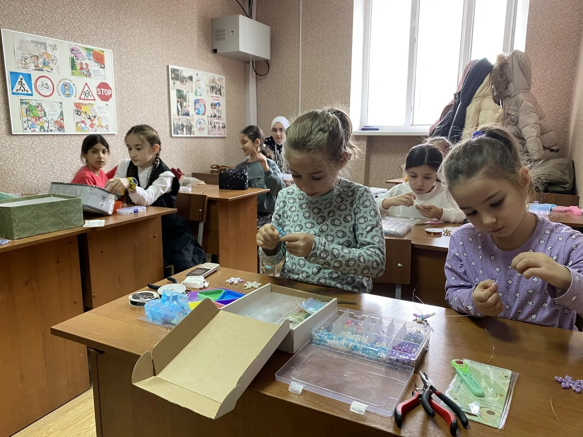 10.12.2025 г. «Зимняя снежинка» 10.12.2025 г. «Зимняя снежинка»