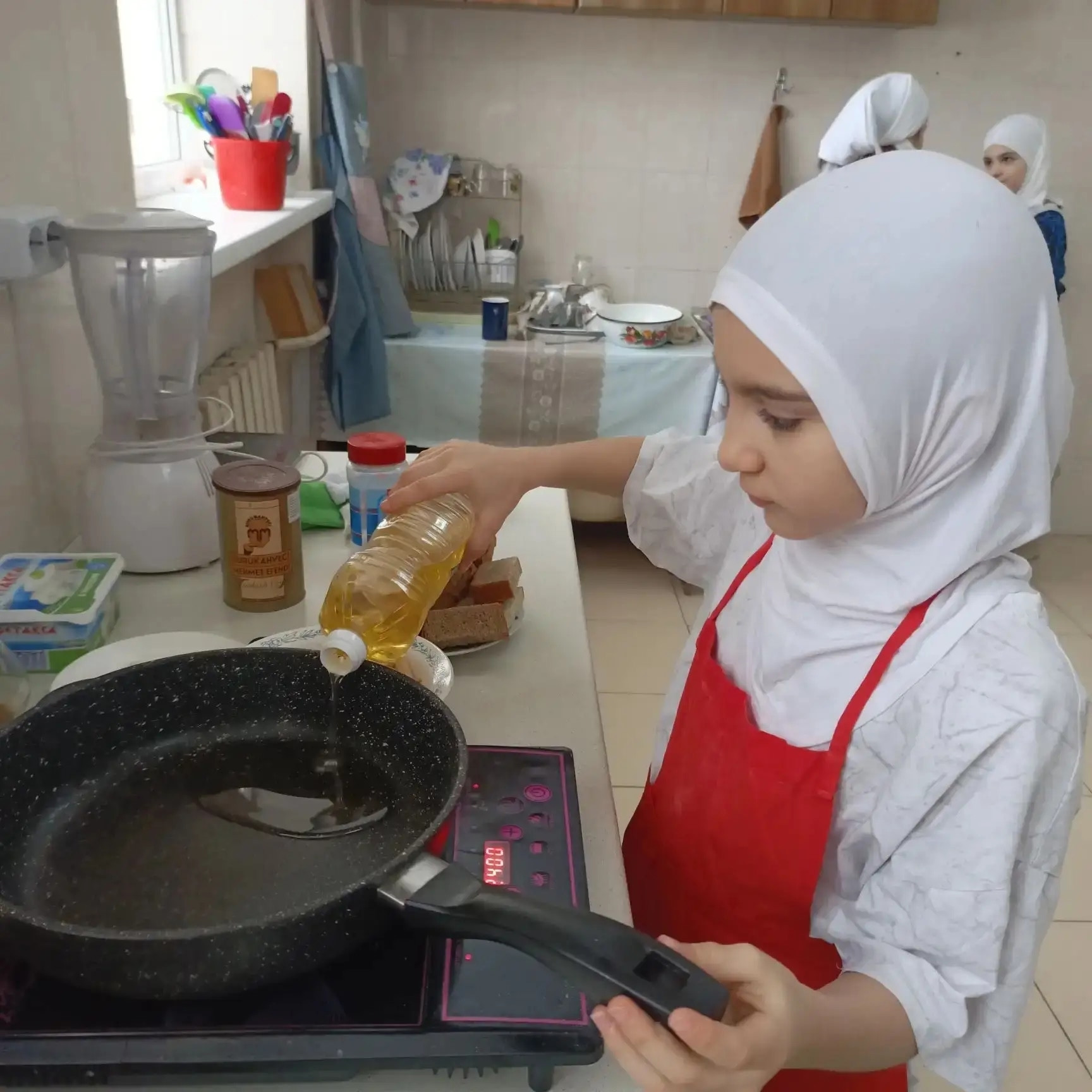 19.01.2026 г. Слоеный хинкал