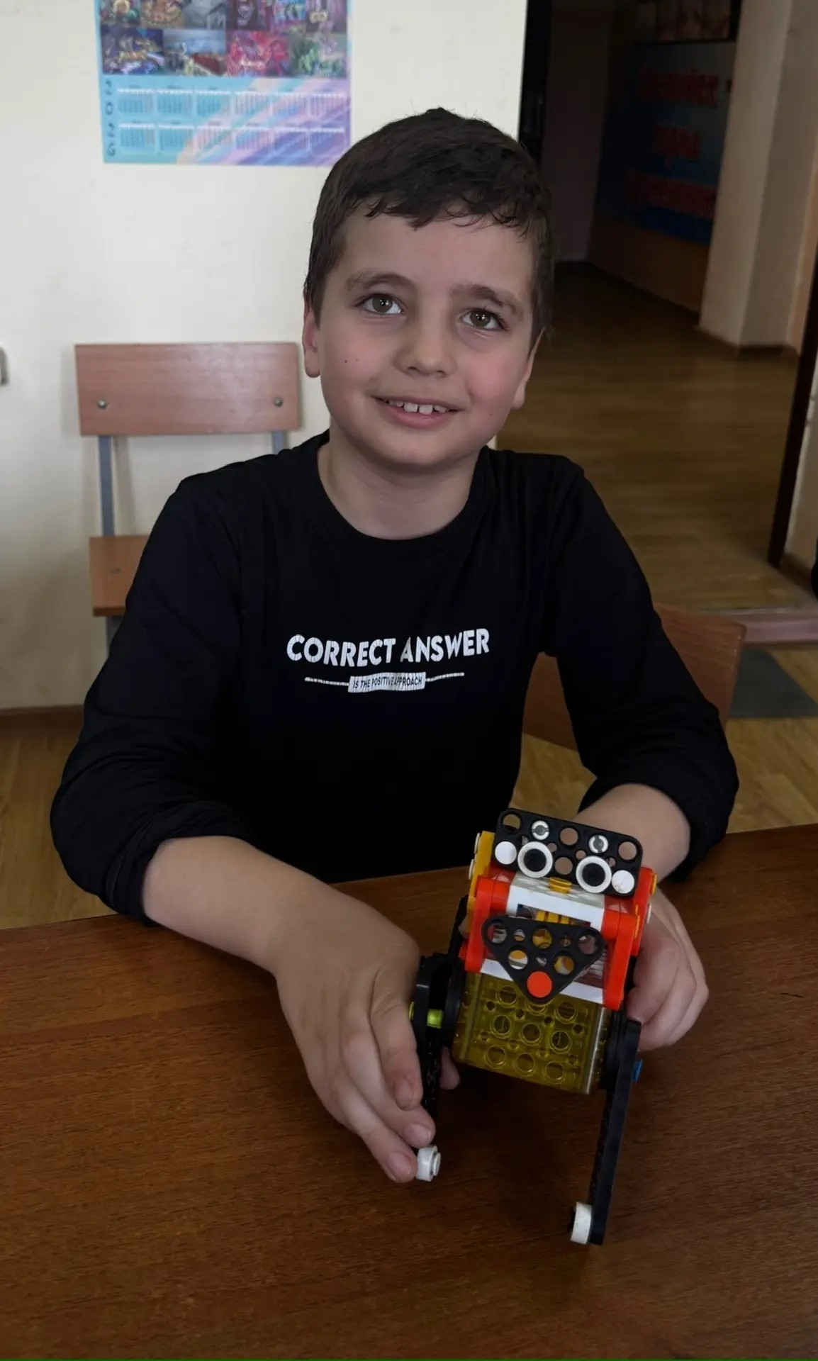 13.03.2026 г. Экология. Взгляд в будущее.