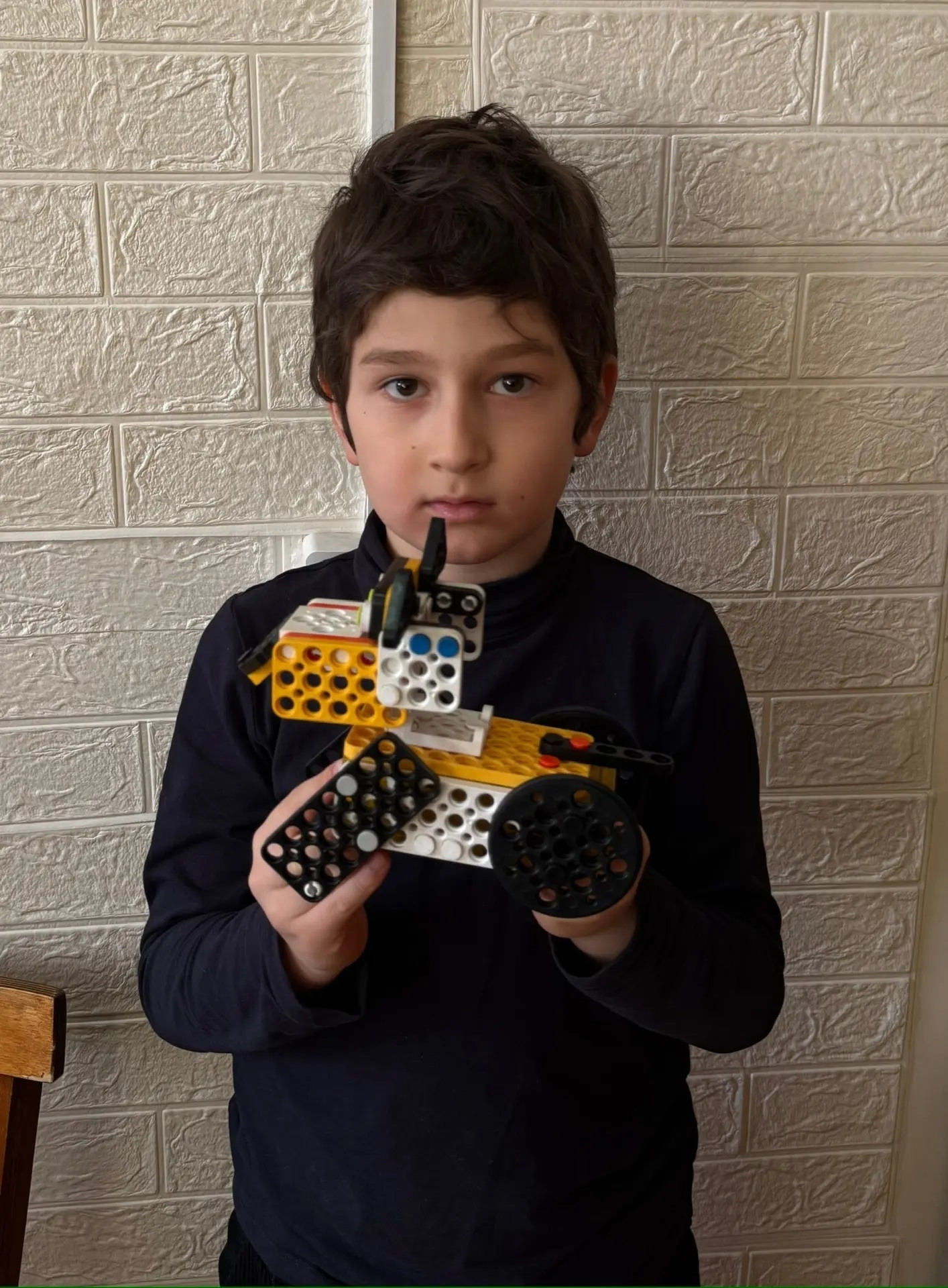 15.03.2026 г.  Подведение итогов по баллам.